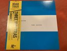 Cabaret Voltaire - Three Mantras RARE JAPAN PRESSING WITH OBI + INSERT NEAR MINT