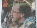 Antonio Caban El Topo 15 Grandes Exitos VELVET 3092 LP VG+ #2479
