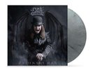 OZZY OSBOURNE - ORDINARY MAN - DELUXE SILVER SMOKE - POSTER , GATEFOLD & DOWNLOA