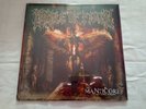 Cradle Of Filth ?– The Manticore And Other Horrors 2LP Vinyl Peaceville 2012 sea