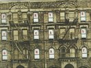 LED ZEPPELIN - PHYSICAL GRAFFITI: REMASTERED 180 GRAM DOUBLE VINYL ALBUM SET