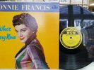 Connie Francis - Who's Sorry Now MGM LP E3686 VG++ POP MONO DG YELLOW LABEL
