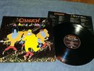 QUEEN  a  kind of magic 1986-UK  EARLY  PRESS-(-A4U;B4U) -EX++