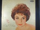 Songs From The Heart Of Erin O'Brien (Coral ?– CRL 57194)