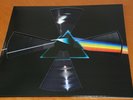 PINK FLOYD:DARK SIDE OF THE MOON.1LP.PICTURE DISC.CAPITOL RECORDS.USA.MINT.