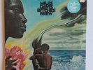 MILES DAVIS Bitches Brew GP-26 1970 Lp SEALED