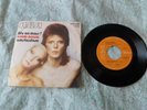 DAVID BOWIE RARE PICTURE SLEEVE LIFE ON MARS 7