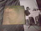 John Lennon  Imagine Album Vinyl LP Original 1971. PAS 10004 With Poster. Apple