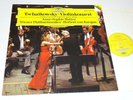 TCHAIKOVSKY DGG DIGITAL MINT- LP MUTTER KARAJAN VIOLIN CONCERTO |10