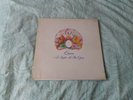 Queen - A Night at the Opera Original LP Album Vinyl Record Freddie Mercury 1975