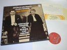 BEETHOVEN GRUMIAUX HASKIL 4 LP BOX MINT- VIOLIN PIANO SONATAS