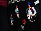 SEALED THE BYRDS - DR BYRDS & MR HYDE HEAVY HARD 1969 Rural DYLAN Psych EPIC LP
