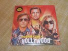 Once Upon A Time In Hollywood ORIGINAL SOUNDTRACK DLP VINYL - quentin tarantino