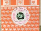 Janis Joplin Big Brother & The Holding Co. 45 Piece Of My Heart 1968 WL Promo M-