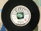 Jerry Lee Lewis 45 Teenage Letter 1963 Sun WL Promo Linda Gail Lewis M-