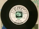 Jerry Lee Lewis 45 Money / Bonnie B 1961 Sun #371 WL Promo VG++