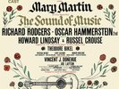 The Sound Of Music MARY MARTIN & ORIGINAL BROADWAY CAST 180g NEW VINYL 2 LP