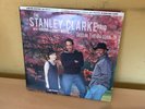 Stanley Clarke Trio, Jazz In The Garden   '09, Heads Up, 180g, 2xLP, Audiophile