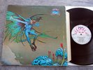 Gravy Train, Staircase To The Day, Orig UK Dawn G/fld LP, VG+/EX, A-2G 1st Press