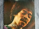 Jimi Hendrix, Band Of Gypsys, Orig UK Track G/fld LP, EX/EX+, A-1 B-1 1st Press