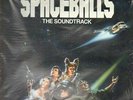 The Spinners, Berlin a.o. Spaceballs (The Soundtrack) Atlantic Vinyl LP