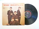 INTRODUCING THE BEATLES LP VEE JAY VJ RECORDS 1062 LENNON MCCARTNEY RINGO