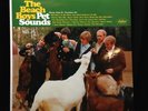 Beach Boys-Pet Sounds-Analogue Productions 067-MONO AUDIOPHILE 200 GRAM
