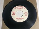 Billy Joe Royal - Heart’s Desire/Deep Inside Me 45 RARE Radio Station Copy