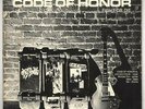 Fight Or Die / Dolls Under Control... Code Of Honor vinyl LP  record USA