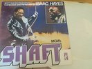 ISAAC HAYES Shaft 2xLP & 7