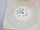 2001 A SPACE ODYSSEY Radio Spot Promo Vinyl Record Rare 33 1/3 7 inch LP
