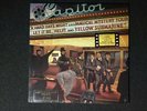 BEATLES LP REEL MUSIC STILL SEALED COLORED VINYL PROMO LIMITED LOW #0705