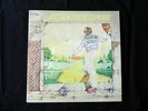 ELTON JOHN Goodbye Yellow Brick Road '73 Double LP pressed Ruby Red vinyl Rare