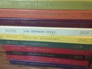 The Story of Great Music From Time Life -10 Boxed Sets with Indexes and Intro's