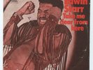 Edwin STARR  -  Take Me Clear From Here