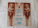 LP-Funny Papa Smith: The Original Howling Wolf 1930-1931 (Yazoo EX/VG)