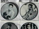 ELVIS PRESLEY 
