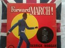 DERRICK MORGAN FORWARD MARCH.1962.