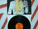 Elvis Presley Today Vinyl UK 1975 RCA Victor 1st Press A1E/B1E LP EXC++ NM