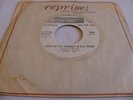 THE PARIS SISTERS - LONG AFTER TONIGHT IS ALL OVER / SOME OF YOUR.. - REPRISE DJ