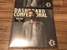 Dashboard Confessionsl Greatest Hits Best One Of The Best Ones Signed Vinyl Lp