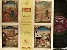VIVALDI Die 4 Jahreszeiten - AYO - I MUSICI - FOC - Philips HI-FI stereo 835030