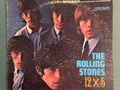 The Rolling Stones - 12X5 Vinyl Record (VG)