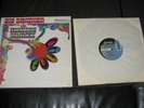 BIG BROTHER & THE HOLDING COMPANY Self Titled LP s/t same 1967 MONO janis joplin