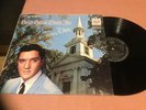 Elvis - LP - LSP 3758 How Great Thou Art  - RCA Victor Dynagroove - Germany
