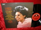 1966 UK NM SAX 5272 ED2 NOTES STEREO CHRISTA LUDWIG SCHUBERT RECITAL PARSONS