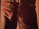 The Rolling Stones - Sticky Fingers (1971) Vinyl LP 064-63152 (mit Zipper)
