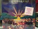 SUPERTRAMP Paris 2x LP Vinyl SEALED 1980 A&M SP-6702
