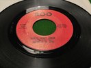 Northern Soul classic Brothers of Soul Hurry don't linger Boo 1004 Ex Mod Dancer