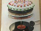 ROLLING STONES - LET IT BLEED LP, DECCA MONO, LK.5025